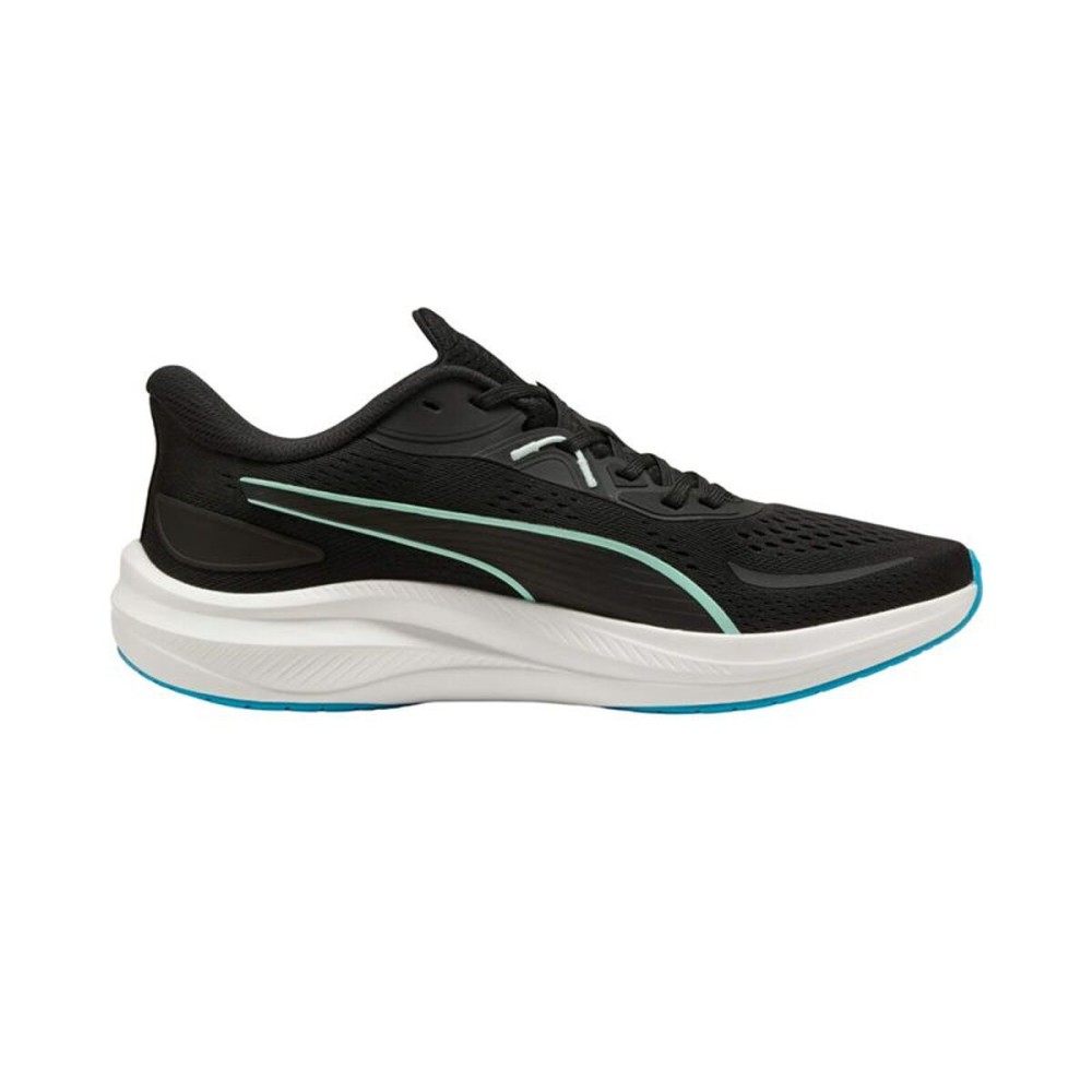 Încălțăminte de Running pentru Adulți Puma Skyrocket Lite 2 Negru