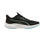 Încălțăminte de Running pentru Adulți Puma Skyrocket Lite 2 Negru