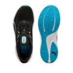 Încălțăminte de Running pentru Adulți Puma Skyrocket Lite 2 Negru