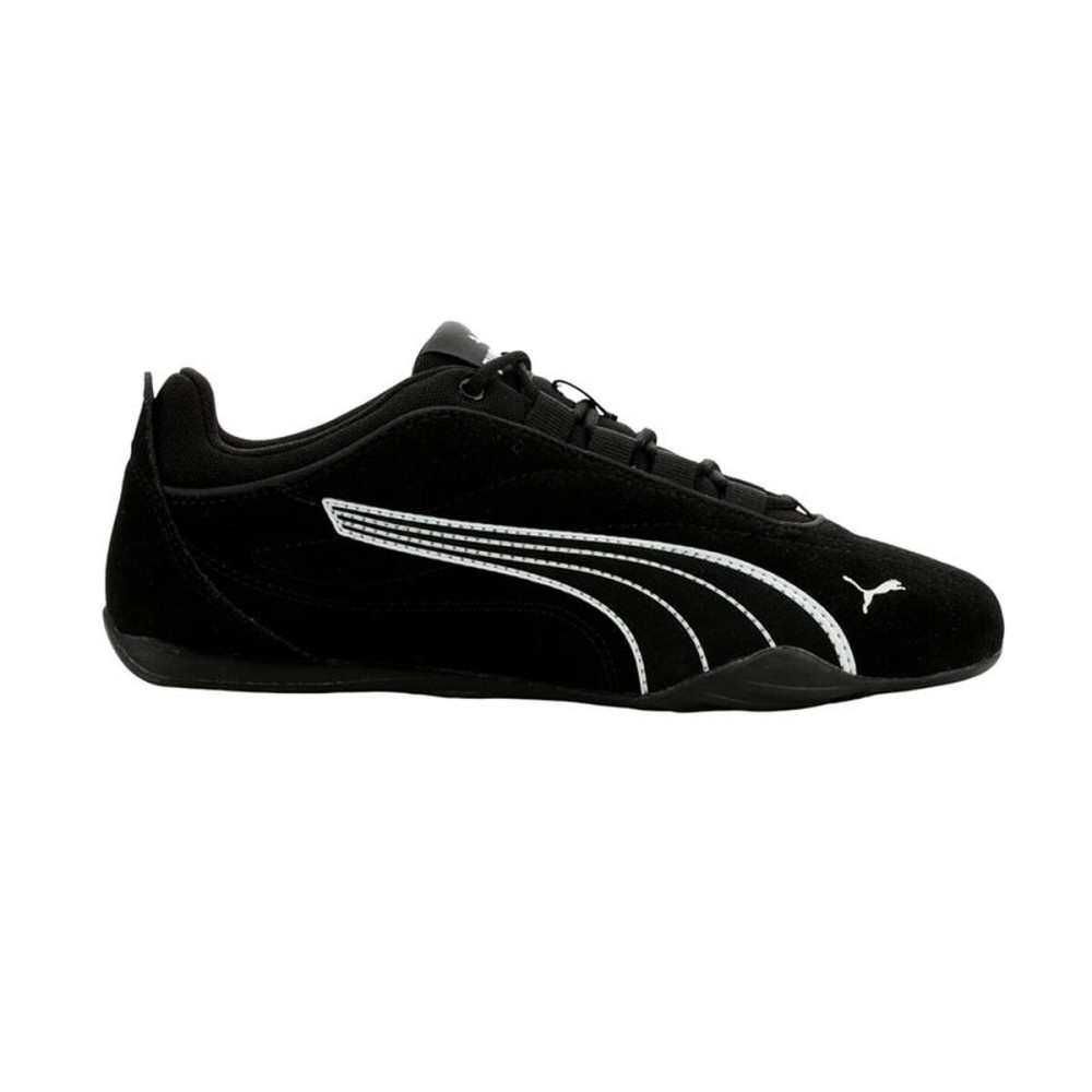 Încălțăminte Sport Bărbați Puma Catch Soleil Sd Negru