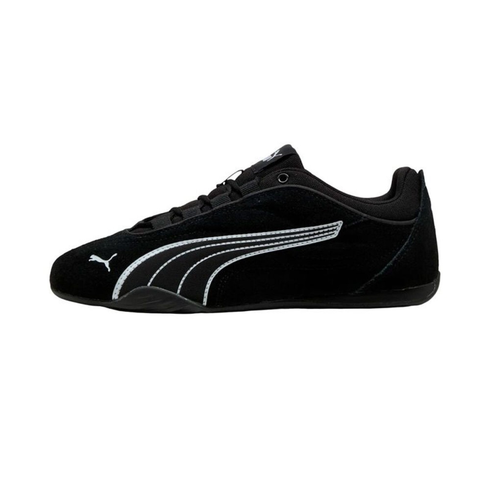 Încălțăminte Sport Bărbați Puma Catch Soleil Sd Negru