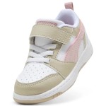 Încălțăminte Sport pentru Bebeluși Puma Rebound V6 Lo A