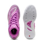 Încălțăminte de Baschet pentru Adulți Puma All-Pro Nitro™ 2 Fucsia