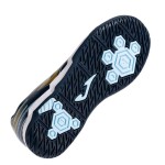 Încălțăminte de Fotbal Sală pentru Adulți Joma Sport Propulsion 2503 Bleumarin