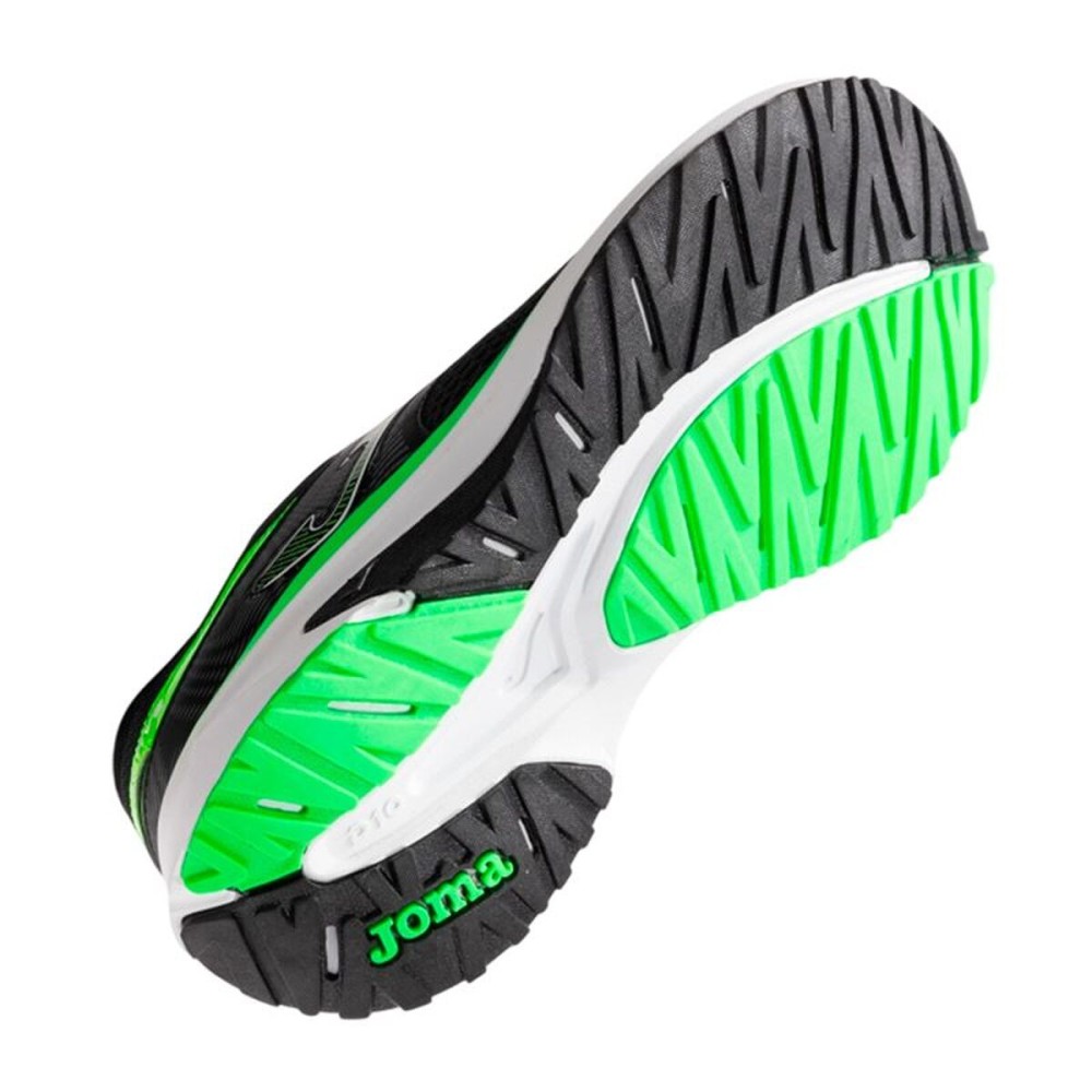 Încălțăminte de Running pentru Adulți Joma Sport Active 2531 Negru