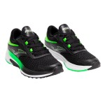 Încălțăminte de Running pentru Adulți Joma Sport Active 2531 Negru