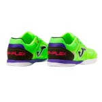 Încălțăminte de Fotbal Sală pentru Adulți Joma Sport Top Flex 2511 Verde