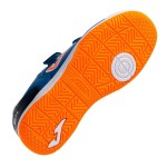 Încălțăminte de Fotbal Sală pentru Copii Joma Sport Top Flex 2504 Albastru