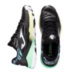 Încălțăminte de Padel pentru Adulți Joma Sport Spin 2501 Negru