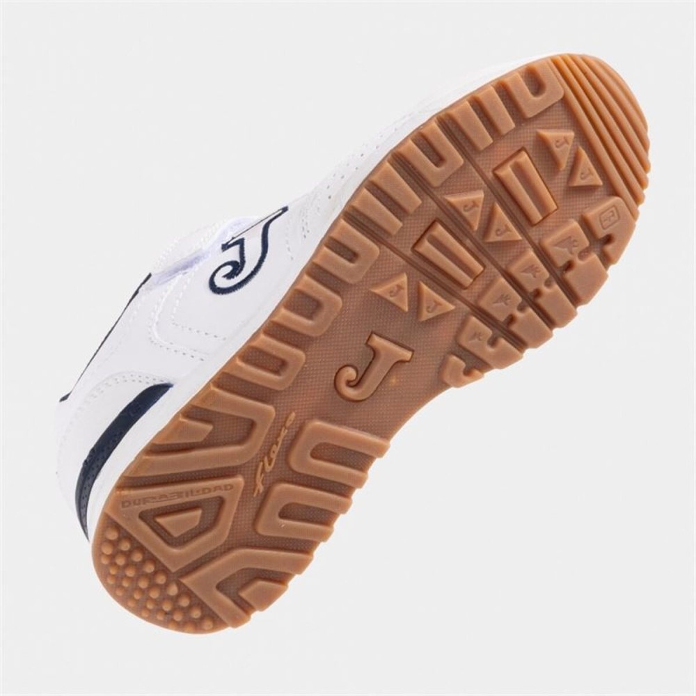 Adidași pentru Copii Joma Sport Tornado 2502 Alb