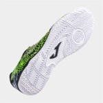 Încălțăminte de Fotbal Sală pentru Adulți Joma Sport Maxima 2531 Negru