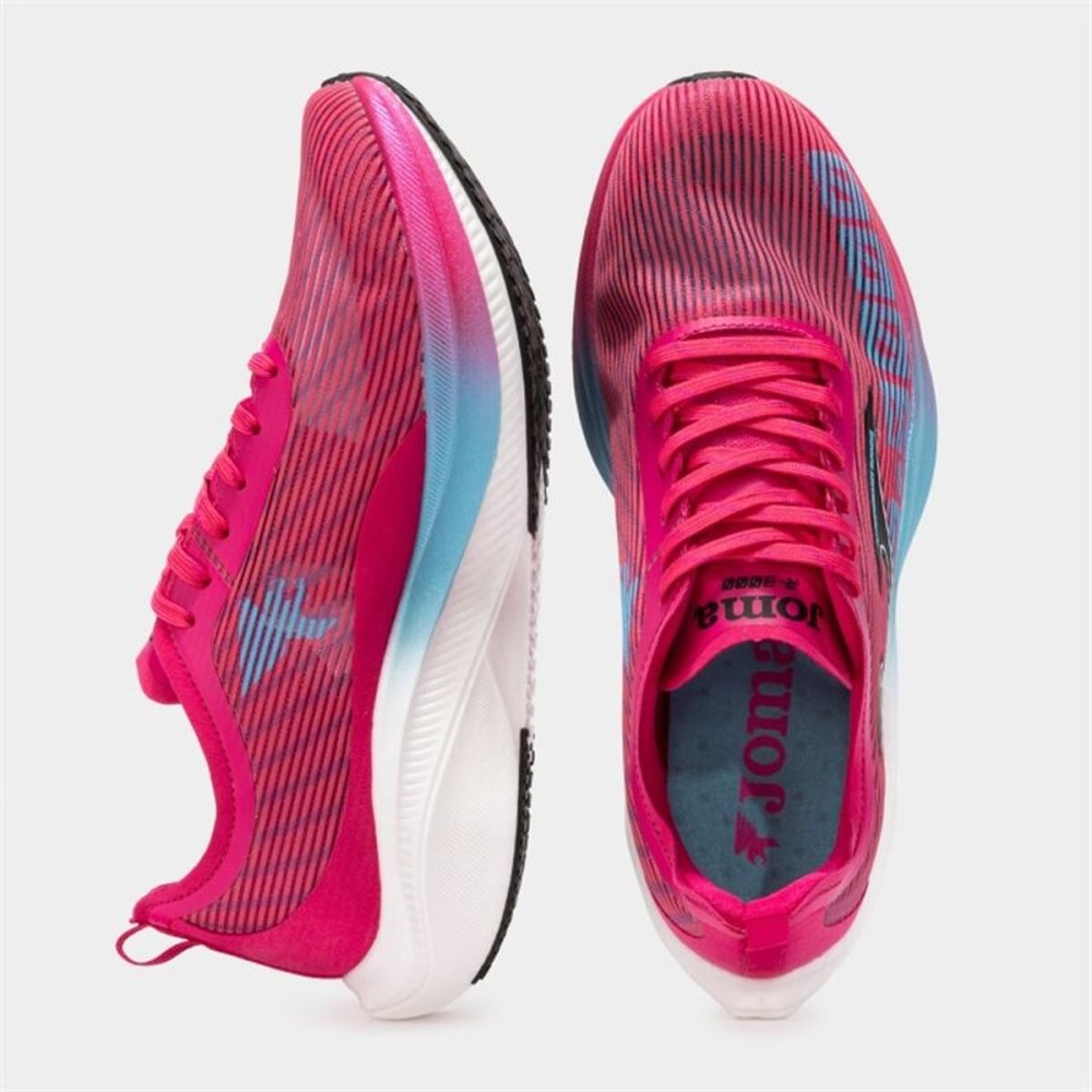 Încălțăminte de Running pentru Copii Joma Sport R.3000 2510 Fucsia