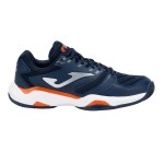 Încălțăminte de Tenis pentru Bărbat Joma Sport Master 1000 2503 Bleumarin