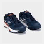 Încălțăminte de Tenis pentru Bărbat Joma Sport Master 1000 2503 Bleumarin