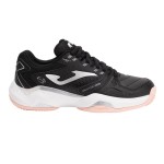 Încălțăminte de Tenis pentru Damă Joma Sport Master 1000 2501 Negru