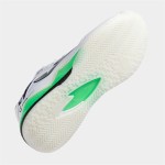 Încălțăminte de Padel pentru Adulți Joma Sport Spin 2502 Alb