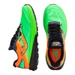Pantofi trail pentru bărbați (alergare montană) Joma Sport Tr-7 2516 Verde lămâie