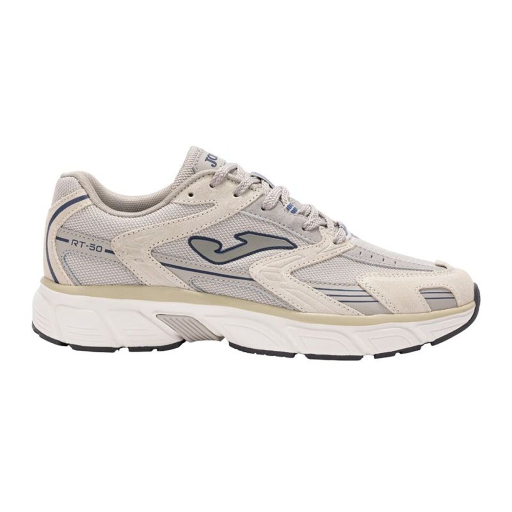 Încălțăminte de Running pentru Adulți Joma Sport Rt50 2512 Bej