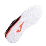 Încălțăminte de Fotbal Sală pentru Adulți Joma Sport Dribling 2501 Negru