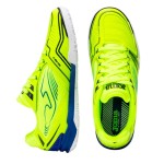 Încălțăminte de Fotbal Sală pentru Adulți Joma Sport Dribling 2509 Galben