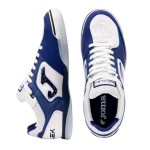 Încălțăminte de Fotbal Sală pentru Adulți Joma Sport Top Flex 2534 Albastru