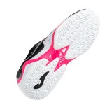 Încălțăminte de Tenis pentru Damă Joma Sport Set 2501 Negru