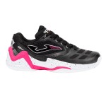 Încălțăminte de Tenis pentru Damă Joma Sport Set 2501 Negru