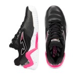 Încălțăminte de Tenis pentru Damă Joma Sport Set 2501 Negru
