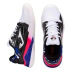 Încălțăminte de Padel pentru Adulți Joma Sport Spin 2531 Negru