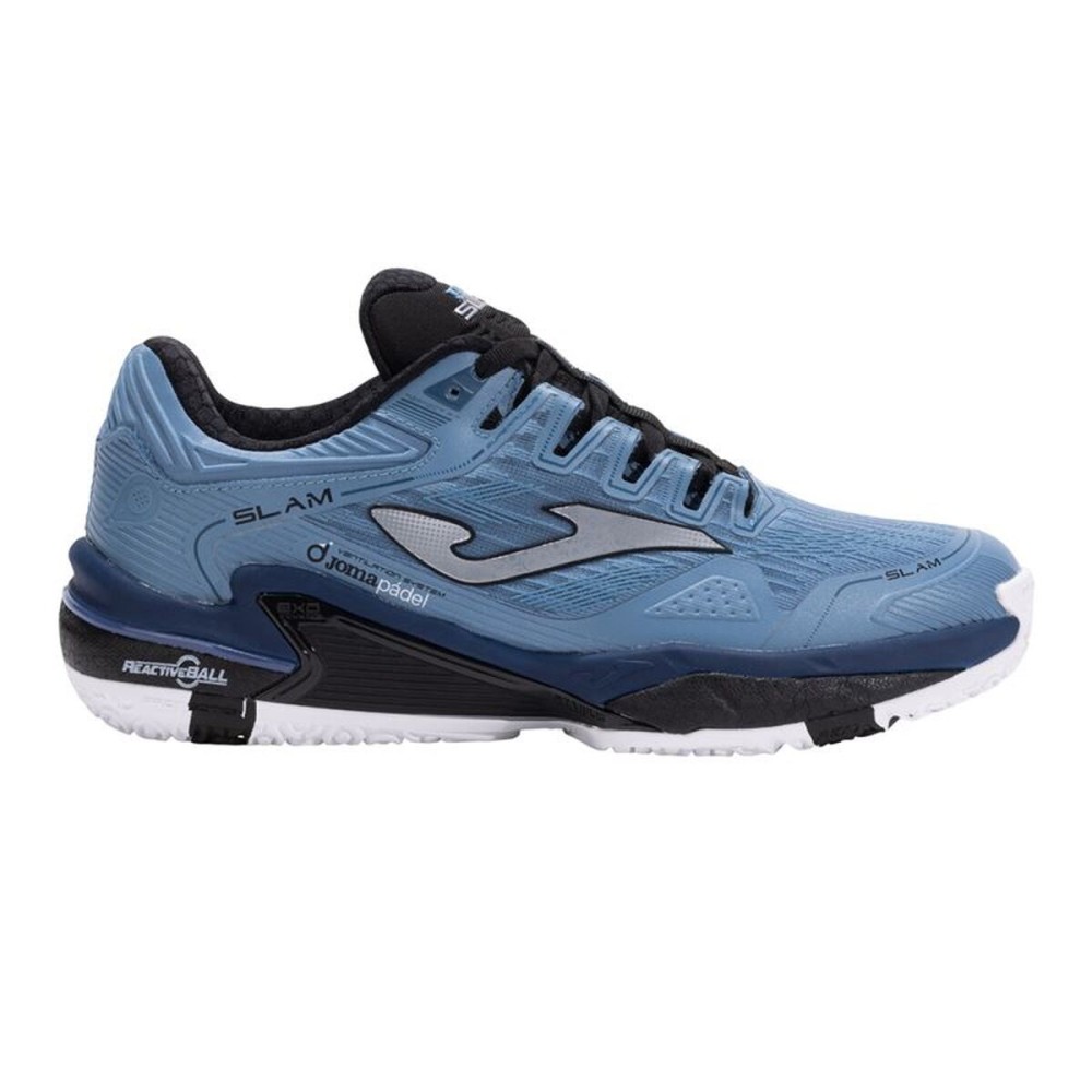 Încălțăminte de Padel pentru Adulți Joma Sport Slam 2517 Albastru