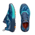 Pantofi trail pentru bărbați (alergare montană) Joma Sport Sima 2517 Albastru