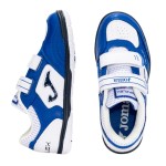 Încălțăminte de Fotbal Sală pentru Copii Joma Sport Top Flex 2532 Albastru