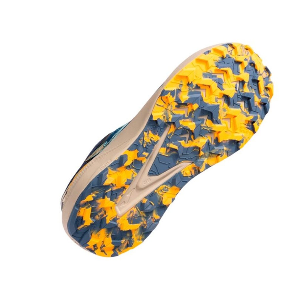 Pantofi trail pentru bărbați (alergare montană) Joma Sport Kubor 2517 Albastru