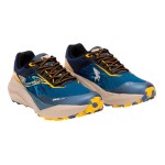 Pantofi trail pentru bărbați (alergare montană) Joma Sport Kubor 2517 Albastru
