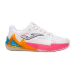 Pantofi sport pentru femei Joma Sport Open 2502 Alb