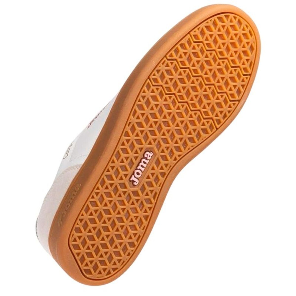 Pantofi sport pentru femei Joma Sport Campus 2525 Bej