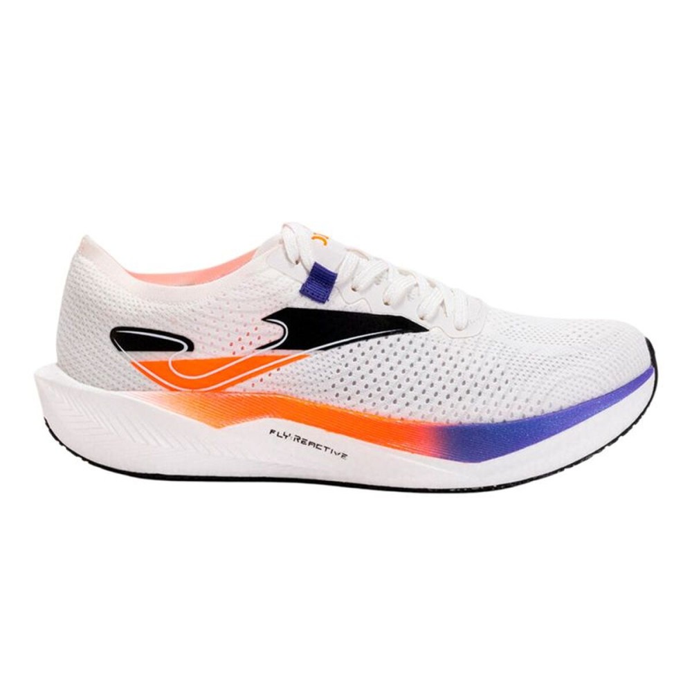 Încălțăminte de Running pentru Copii Joma Sport R.5000 2502 Alb