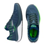 Încălțăminte de Running pentru Adulți Joma Sport Victory 2517 Albastru închis
