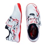 Încălțăminte de Fotbal Sală pentru Adulți Joma Sport Super Copa 2505 Alb