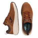 Adidași Casual Bărbați Joma Sport Atolon 2526 Maro Deschis