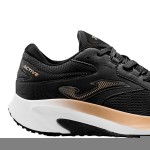 Încălțăminte de Running pentru Adulți Joma Sport Active 2501 Negru