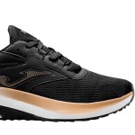 Încălțăminte de Running pentru Adulți Joma Sport Active 2501 Negru
