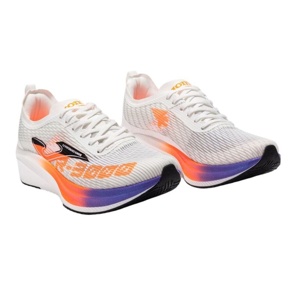 Încălțăminte de Running pentru Adulți Joma Sport R-3000 2502 Alb