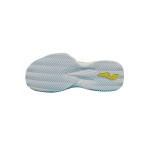 Încălțăminte de Tenis pentru Damă Joma Sport Master 1000 2502 Alb