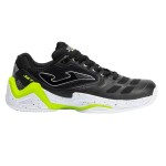 Încălțăminte de Tenis pentru Bărbat Joma Sport Set 2501 Negru