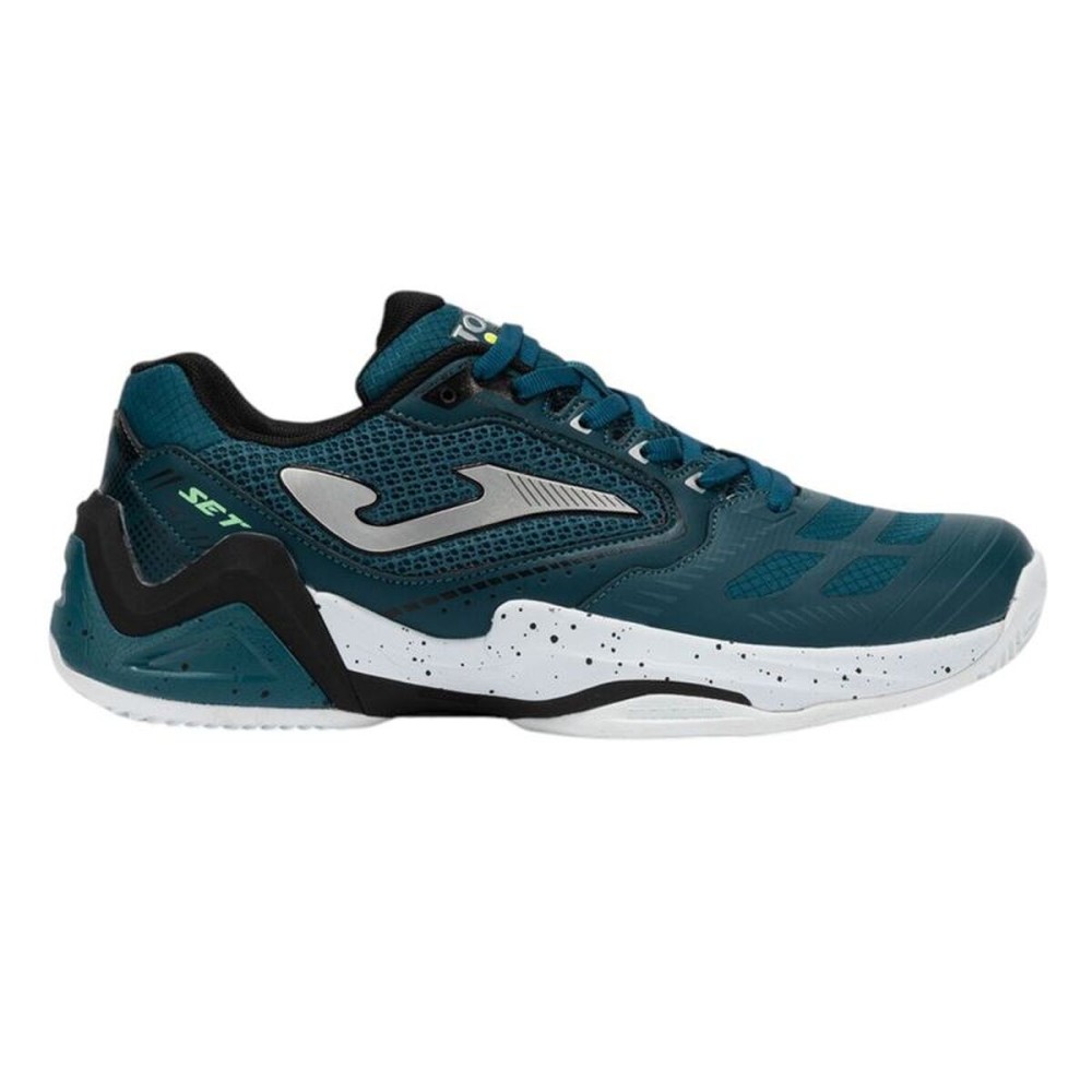 Încălțăminte de Tenis pentru Bărbat Joma Sport Set 2517 Turquoise