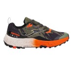 Pantofi trail pentru bărbați (alergare montană) Joma Sport Sima 2523 Măslină