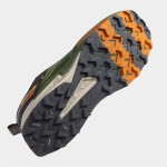 Pantofi trail pentru bărbați (alergare montană) Joma Sport Sierra 2515 Măslină