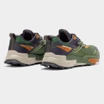 Pantofi trail pentru bărbați (alergare montană) Joma Sport Sierra 2515 Măslină