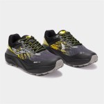 Pantofi trail pentru bărbați (alergare montană) Joma Sport Kubor 2522 Gri închis
